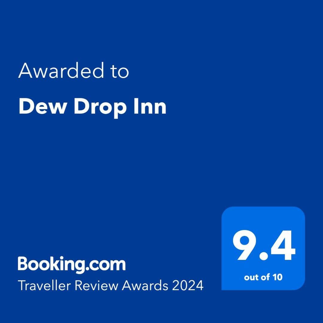 "Dew Drop Inn" Port Seton Exterior photo